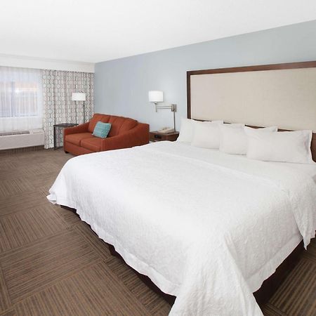 Hampton Inn Birch Run Exterior photo
