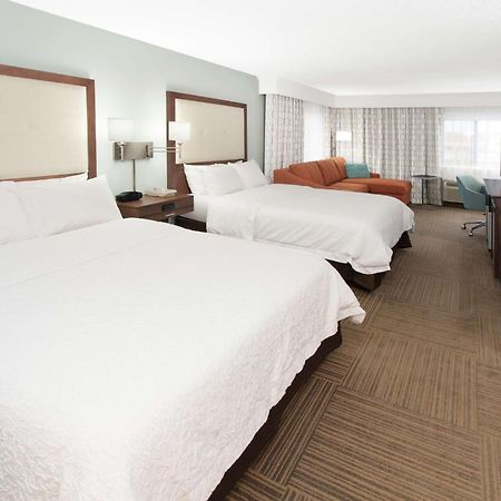 Hampton Inn Birch Run Exterior photo
